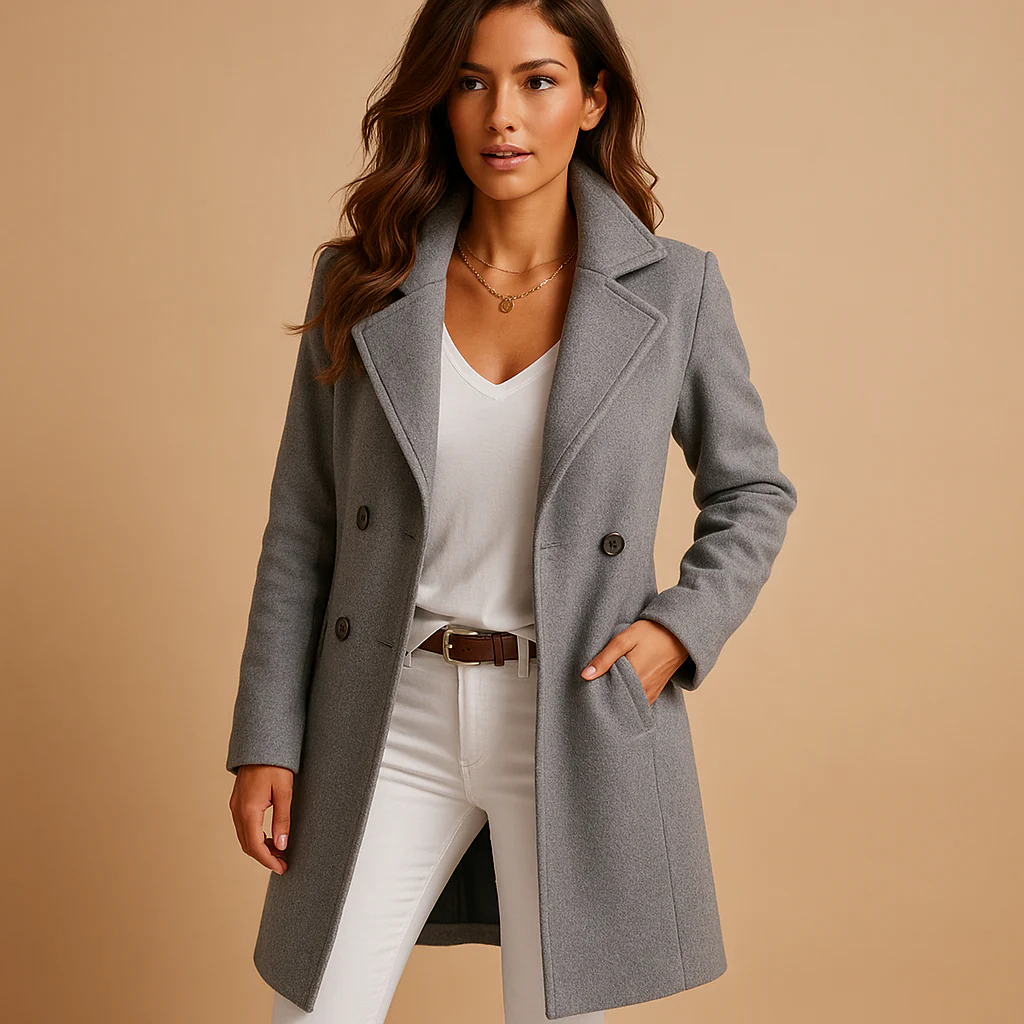 Women's Trench Coats